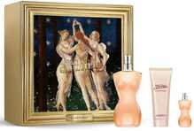 Jean Paul Gaultier Classique EDT 100 ml kinkekomplekt