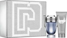 Komplekt meestele Paco Rabanne Invictus EDT 100 ml + dušigeel 100 ml