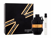 Lõhnakomplekt meestele Viktor & Rolf Spicebomb Extreme EDP 90 ml + EDP 10 ml