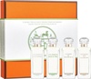 Parfüümikomplekt Hermes Jardins Discovery 4 x 7,5 ml