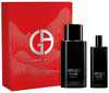 Komplekt unisex Giorgio Armani Code EDP 75 ml + EDP 15 ml