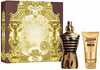 Komplekt meestele Jean Paul Gaultier Le Male Elixir Parfum 125 ml + dušigeel 75 ml