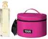 Tous Gold kinkekomplekt naistele EDP 90 ml + kosmeetikakott