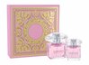Versace Bright Crystal EDT 90 ml + EDT 30 ml kinkekomplekt naistele