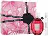 Viktor & Rolf Flowerbomb Ruby Orchid kinkekomplekt naistele (EDP 100 ml + EDP 10 ml)
