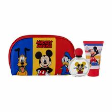 Disney Mickey Mouse EDT 50 ml + dušigeel 100 ml