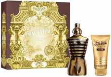 Komplekt meestele Jean Paul Gaultier Le Male Elixir Parfum 125 ml + dušigeel 75 ml