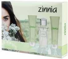 Zinnia Est Zinnia 100 kehapiim 75 ml + dušigeel 75 ml