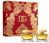 Parfüümikomplekt Dolce & Gabbana The One EDP 2 x 50 ml