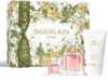 Komplekt naistele Guerlain Mon Guerlain EDP 50 ml + EDP 5 ml + kehakreem 75 ml