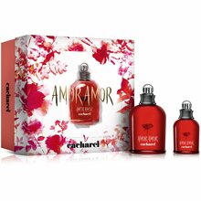 Cacharel Amor Amor kinkekomplekt naistele EDT 100 ml + EDT 30 ml
