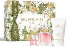 Komplekt naistele Guerlain Mon Guerlain EDP 50 ml + EDP 5 ml + kehakreem 75 ml