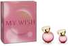 Parfüümikomplekt Halloween My Wish EDP 100 ml + pihusti 30 ml