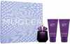 Thierry Mugler Mugler Alien EDP 30 ml kinkekomplekt naistele, Shower Milk 50 ml + Body Lotion 50 ml