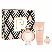 Paco Rabanne Olympea EDP 80 ml + 5 ml + kehapiim 100 ml