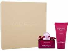 Komplekt naistele Salvatore Ferragamo Signorina Ribelle EDP 30 ml