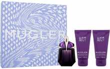 Thierry Mugler Mugler Alien EDP 30 ml kinkekomplekt naistele, Shower Milk 50 ml + Body Lotion 50 ml