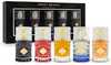 Gulf Orchid Sweet Heaven EDP kinkekomplekt 5 x 20 ml