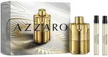 Azzaro Wanted Forever Elixir kinkekomplekt 120 ml