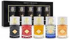 Gulf Orchid Sweet Heaven EDP kinkekomplekt 5 x 20 ml