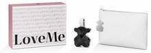Komplekt naistele Tous LoveMe The Onyx 2 tk