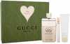 Kingikomplekt Gucci Guilty EDP 90 ml + kehapiim 75 ml + EDP 10 ml