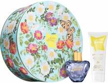 Lolita Lempicka Edp 50 ml kinkekomplekt naistele, 2 tk