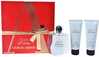 Giorgio Armani Acqua di Gioia kinkekomplekt naistele EDP 100 ml + kehapiim 75 ml + dušigeel 75 ml