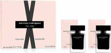Narciso Rodriguez Duo EDT komplekt 2 x 30 ml