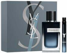 Komplekt meestele Yves Saint Laurent YSL Y EDP 110 ml, 2 tk