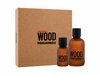 Dsquared2 Wood Original EDP 100 ml + EDP 30 ml kinkekomplekt