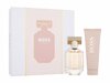 Hugo Boss The Scent For Her kinkekomplekt (EDP 50 ml + kehakreem 75 ml)