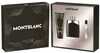 Kingikomplekt Mont Blanc Legend EDT 100 ml + dušigeel 100 ml + mini EDT 7,5 ml