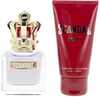 Komplekt meestele Jean Paul Gaultier Scandal Pour Homme EDT 50 ml + dušigeel 75 ml