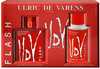 Ulric De Varens Flash EDT 100 ml + deodorant 200 ml kinkekomplekt meestele