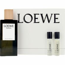 Loewe Esencia 3-osaline kinkekomplekt