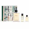 Hermes Terre d'Hermes kinkekomplekt meestele: EDT 100 ml + EDT 12.5 ml + habemeajamisjärgne losjoon 40 ml