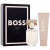 Hugo Boss The Scent for Her kinkekomplekt EDP 30 ml + kehakreem 50 ml