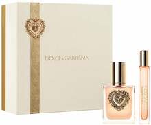 Komplekt naistele Dolce&Gabbana Devotion EDP 50 ml + TS EDP 10 ml
