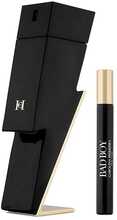 Komplekt meestele Carolina Herrera Bad Boy EDT 100 ml + mini EDT 10 ml