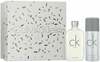 Calvin Klein CK One EDT 100 ml + Deo 150 ml