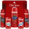 Old Spice Discovery Box kinkekomplekt meestele