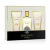 Poseidon Only Man EDT kinkekomplekt meestele, 3 tk