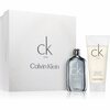 Komplekt unisex Calvin Klein CK One Essence 50 ml + dušigeel 100 ml