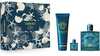 Versace Eros Pour Homme kinkekomplekt 255 ml