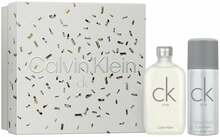 Calvin Klein CK One EDT 100 ml + Deo 150 ml