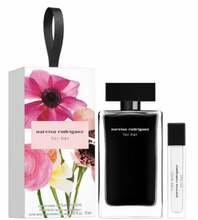 Narciso Rodriguez For Her EDT 100 ml + EDP Pure Musc 10 ml kinkekomplekt