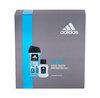 Komplekt Adidas Ice Dive: EDT 50 ml + dušigeel 250 ml