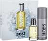 Hugo Boss Boss Bottled EDT 50 ml + deodorant 150 ml kinkekomplekt