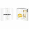 Komplekt naistele Montblanc Signature Absolue EDP 50 ml + kehapiim 100 ml